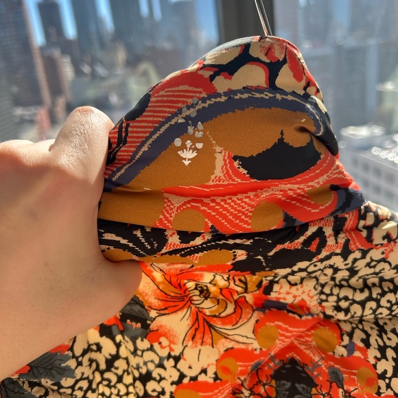 RARE Free People Power House Puffer jacket - Picture 11 of 13